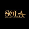 Logotipo de SOLA SOUTH BEACH