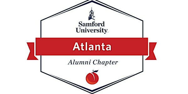 Atlanta Alumni Chapter's Fall Event