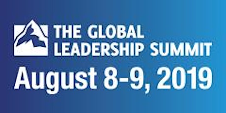 Global Leadership Summit - Staff for FREE primary image