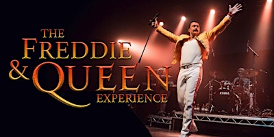 Imagen principal de The Freddie & Queen Experience