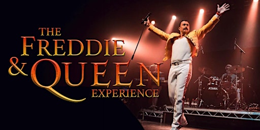 The Freddie & Queen Experience  primärbild