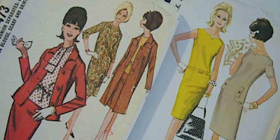 Understanding Sewing Patterns primary image