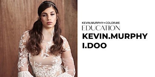 Primaire afbeelding van KE 24.4. KEVIN.MURPHY I.DOO DEMO+WORKSHOP @HELSINKI KLO 10-16