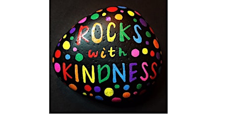 Rocks with Kindness