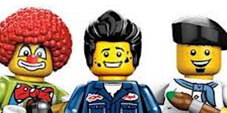 Clonmel Lego Show primary image