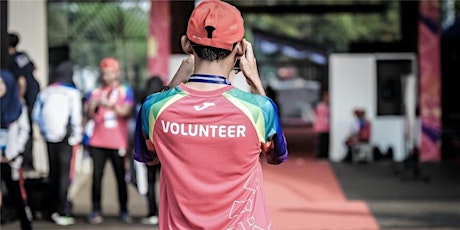 NWG Exploitation in Sport: as a volunteer what do you need to know?