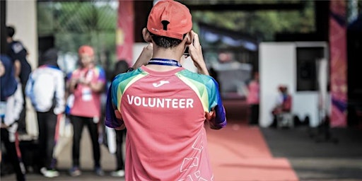 NWG Exploitation in Sport: as a volunteer what do you need to know? primary image