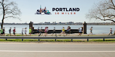 Imagem principal de Portland 10 Miler | 2024
