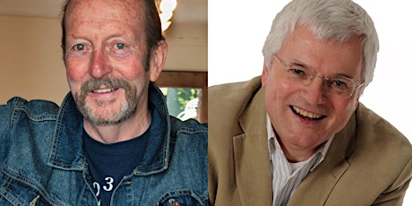 An Evening of Poetry with Tom Kelly and Ric Hool