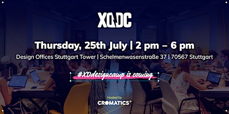 XD/DC Tour @Stuttgart