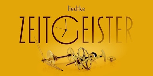 liedtke – Zeitgeister primary image
