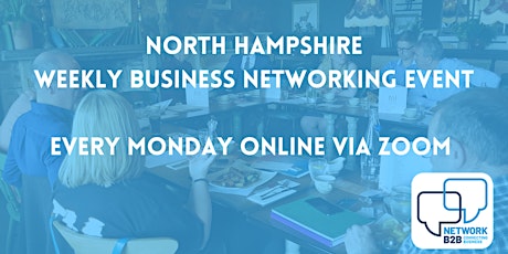 North Hampshire Business Networking Event