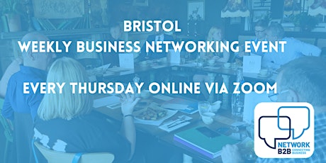 Bristol Business Networking Breakfast