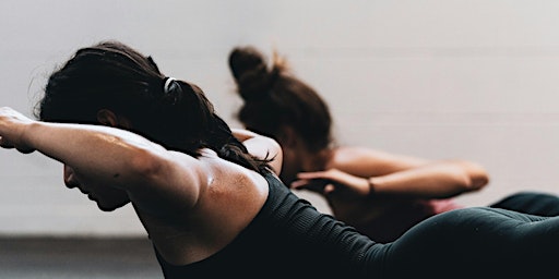 Hauptbild für Pilates