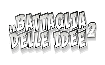 Immagine principale di La Battaglie delle Idee 2014 