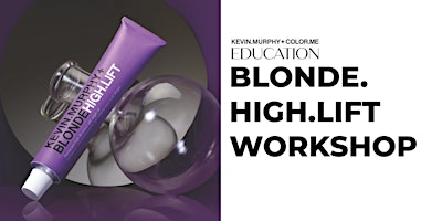 TI 14.5. COLOR.ME BY KM+BLONDE HIGH.LIFT WORKSHOP @HELSINKI KLO 10-15 primary image