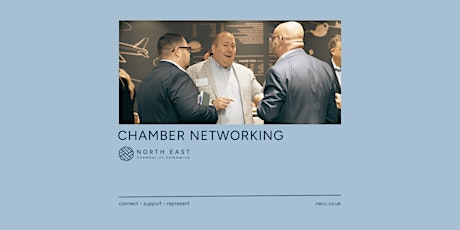 Chamber Local - North Tyneside