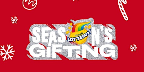 MARIANO'S x ILLINOIS LOTTERY- TOY DRIVE primary image
