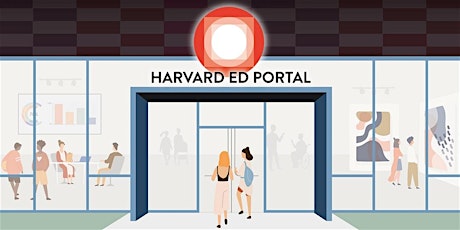 Imagen principal de Spring Yoga @ the Harvard Ed Portal - March 28 Session