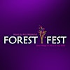 Logotipo da organização Forest Fest