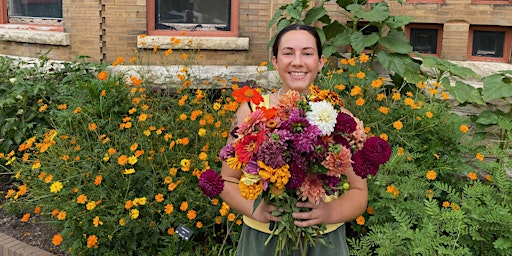 ACG’s Intern-led Flower Subscription  primärbild