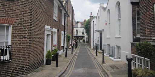 Image principale de Hampstead