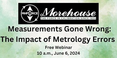 Measurements Gone Wrong: The Impact of Metrology Errors