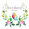 Freebird Shoppe's Logo