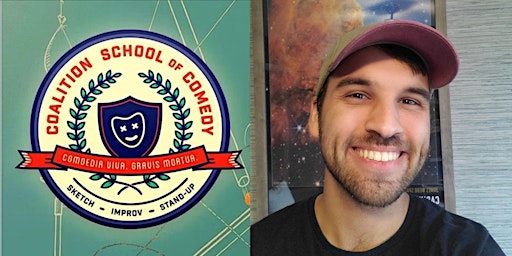 Image principale de Sketch Writing 101: Intro (Thursdays 7:00 - 9:00 PM)