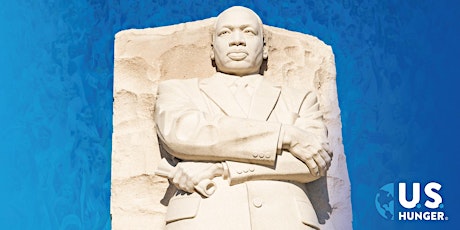 Imagen principal de 1/15 MLK Day of Service | Community Volunteer