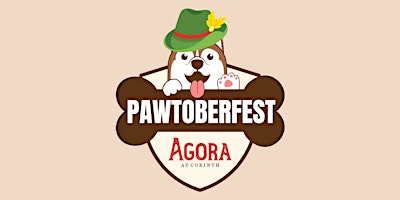 Hauptbild für Pawtoberfest Vendors