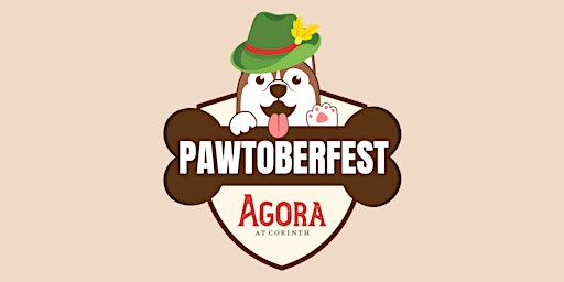 Imagem principal de Pawtoberfest Vendors