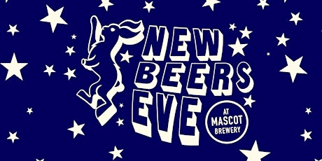 New Beers Eve 2024 -King St primary image