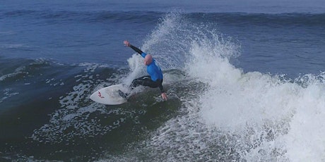 Hauptbild für 2019 Agate Beach Surf Classic