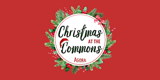 Imagen principal de Corinth Christmas at the Commons Vendors