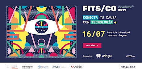 Imagen principal de Festival de Innovación y Tecnología Social #FITSco 2019