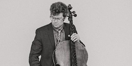 Nathaniel Pierce, ténor et violoncelliste primary image