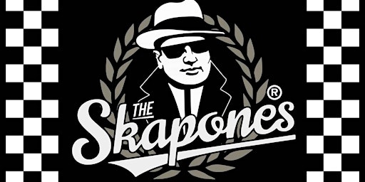 The Skapones Now FREE ENTRY primary image