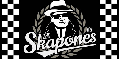 Imagen principal de The Skapones