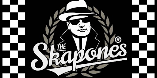 Imagem principal de The Skapones