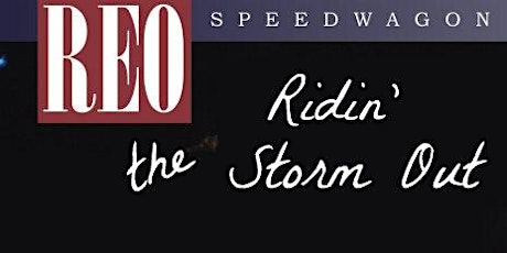 Music on the Farm - Ridin' the Storm Out