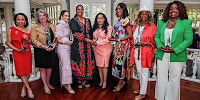 Imagem principal de The 2024 Spectrum Circle Awards Luncheon for Innovative Women