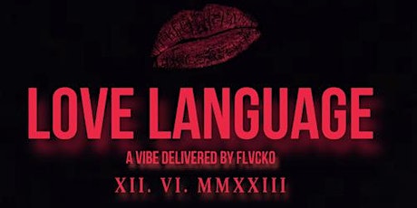 Love Language