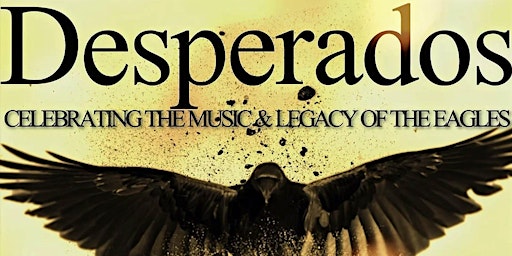Desperados - Eagles Tribute  primärbild