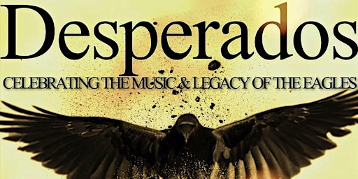 Imagen principal de Desperados - Eagles Tribute