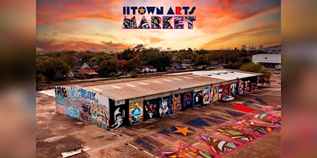HTown Arts Market