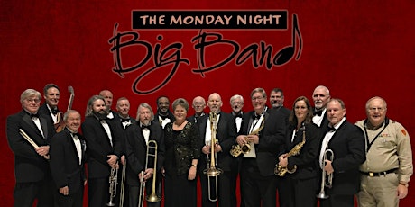 Monday Night Big Band at The Fling Barn primary image