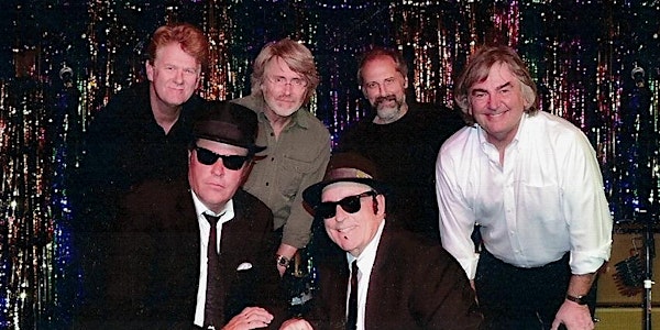An Evening with The Blues Brothers Rock 'N Soul Revue (10/4)