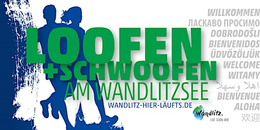 Schwoofen nach dem Loofen - Wandlitz hier läufts  primärbild