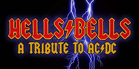 Hells Bells - The No1 UK AC/DC Tribute Band